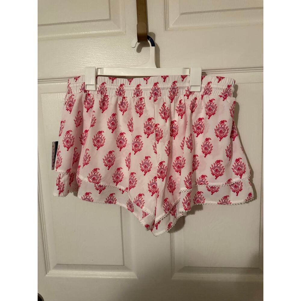 Roller Rabbit shorts NWT Size Large - Picture 4 of 5